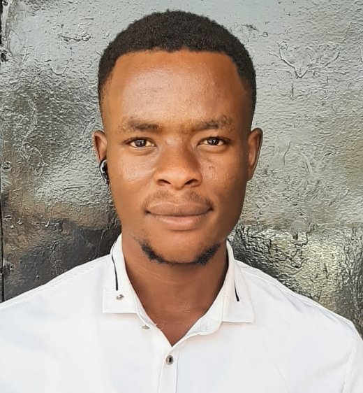 Team Member 1